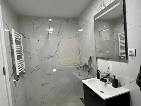 Rent, one bedroom apartment, 55m², Medijana, Niš - image 5