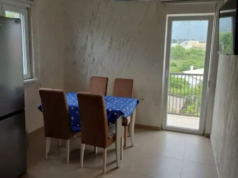 Sale, two bedroom apartment, 73m², Bjeliši, Bar - image 5