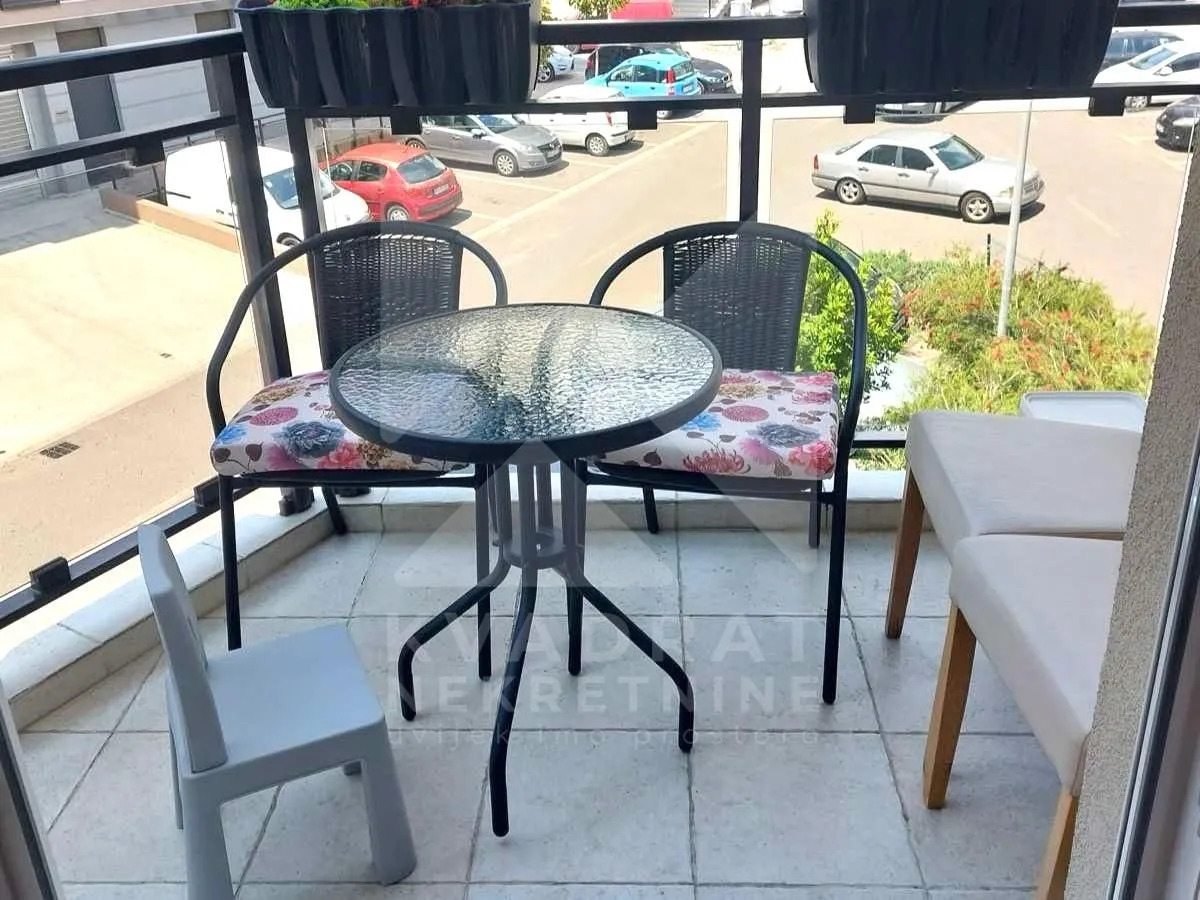 Prodaja, dvosoban stan, 73m², Zabjelo, Podgorica