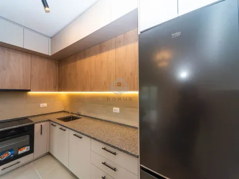 Rent, two bedroom apartment, 66m², Pobrežje, Podgorica - image 5