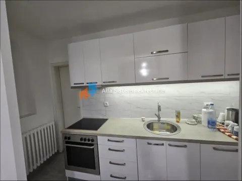 Izdavanje, četvorosoban stan, 120m², Savski Venac, Beograd - image 7
