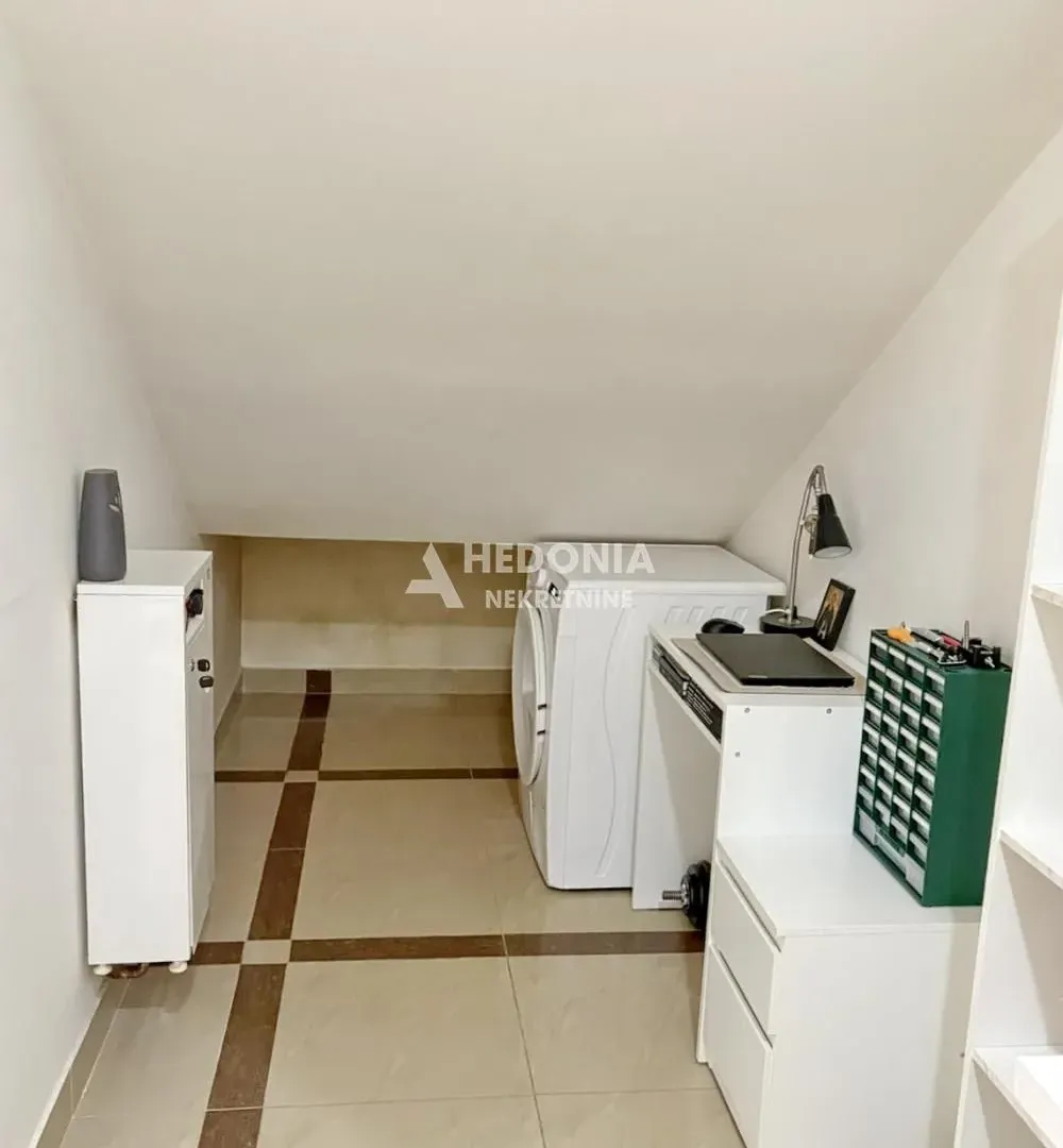 Prodaja, jednosoban stan, 44m², Mirijevo 1, Mirijevo Sve Podlokacije