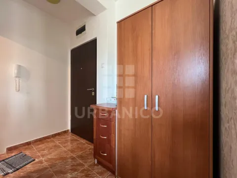 Rent, studio apartment, 28m², Zabjelo, Podgorica - image 5