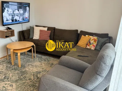 Sale, two bedroom apartment, 49m², Vračar Hram, Vračar Sve Podlokacije - image 2