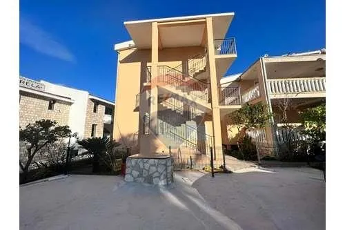 Prodaja, jednosoban stan, 38m², Sutomore, Bar