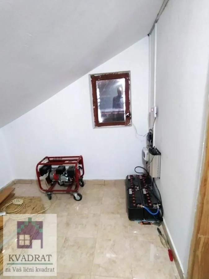 Sale, house, 187m², Mislodjin, Obrenovac