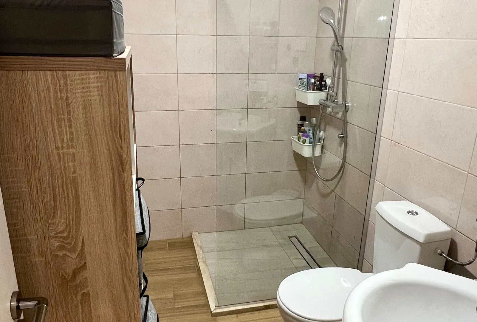 Prodaja, jednosoban stan, 61m², Zabjelo, Podgorica