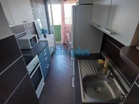 Sale, two bedroom apartment, 60m², Novi Beograd Blok 1 Fontana, Novi Beograd Sve Podlokacije - image 17