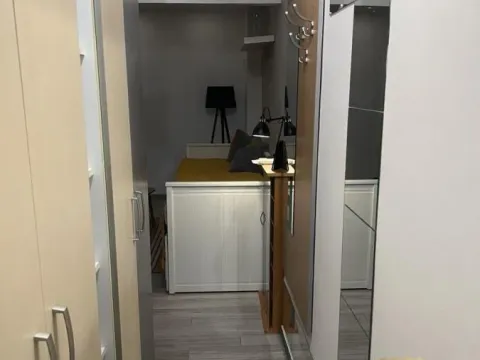 Rent, one bedroom apartment, 25m², Stari Grad, Beograd - image 8