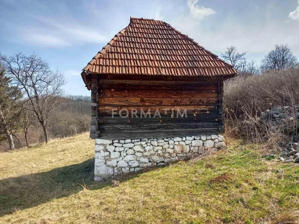 Prodaja, kuća, 65m², Mačkat, Čajetina