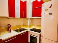 Rent, two bedroom apartment, 65m², Kod Big Fashion-a, Podgorica - image 9