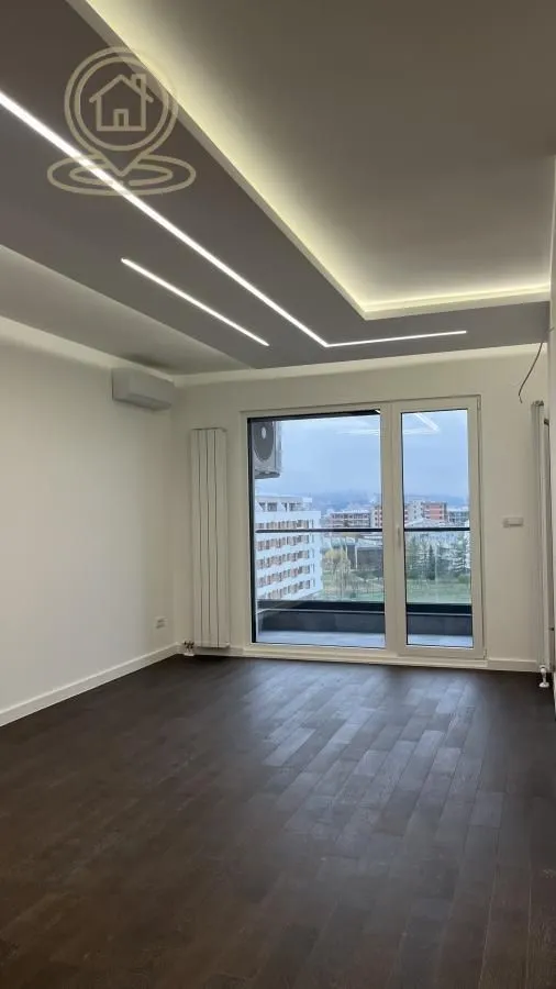 Prodaja, četvorosoban stan, 87m², Bubanj, Kragujevac
