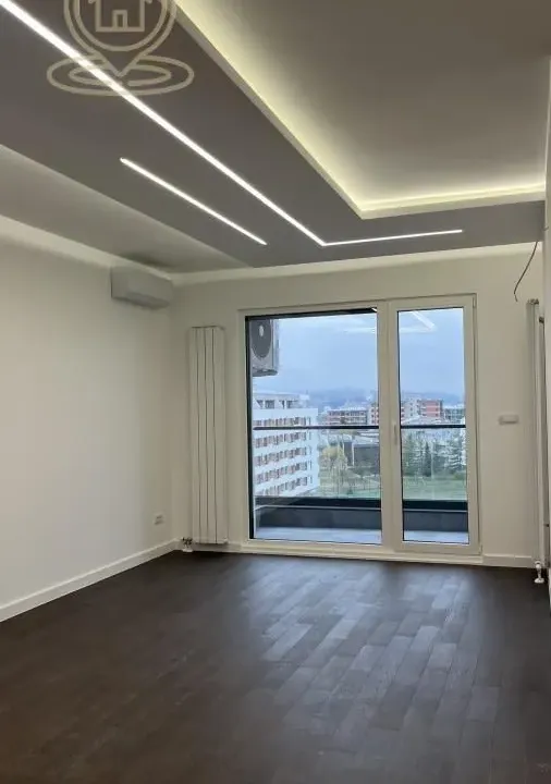 Prodaja, četvorosoban stan, 87m², Bubanj, Kragujevac