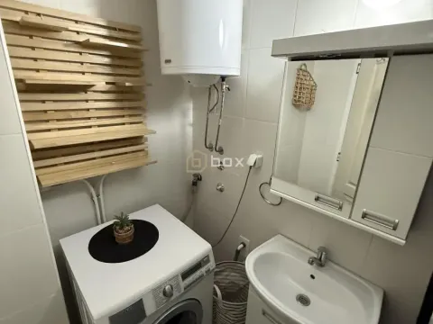 Izdavanje, jednosoban stan, 48m², Medijana, Niš - image 10