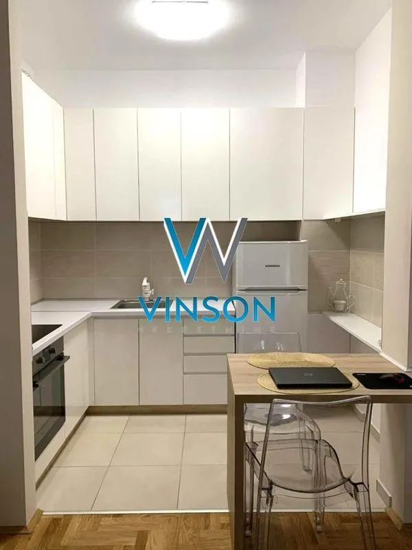 Izdavanje, stan, 33m², Novi Sad Sve Podlokacije, Novi Sad