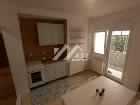 Rent, two bedroom apartment, 65m², Bulevar Oslobodjenja, Novi Sad Sve Podlokacije - image 2