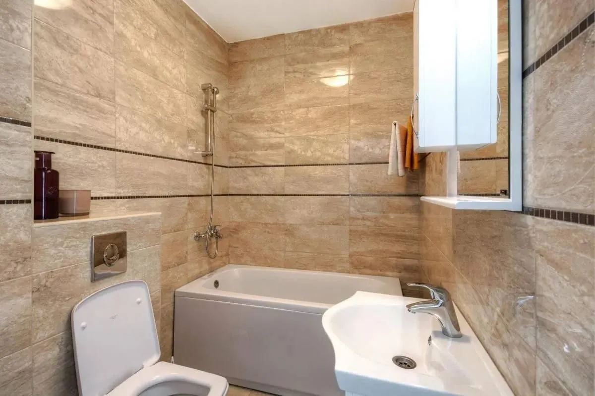 Sale, two bedroom apartment, 102m², Bečići, Budva