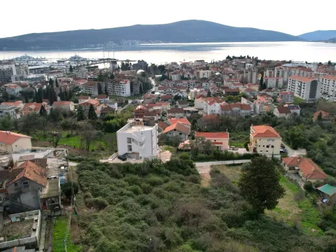 Prodaja, plac, 638m², Seljanovo, Tivat - image 11
