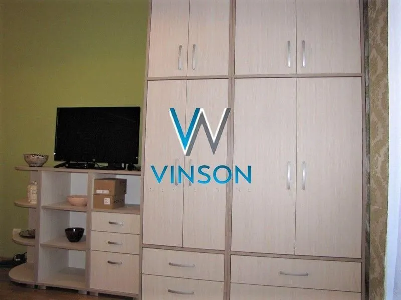 Rent, apartment, 34m², Bulevar Oslobodjenja, Novi Sad Sve Podlokacije