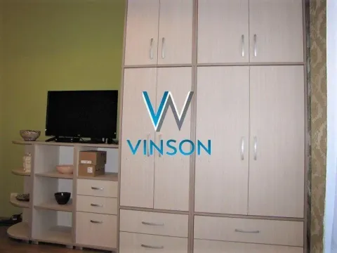 Rent, apartment, 34m², Bulevar Oslobodjenja, Novi Sad Sve Podlokacije - image 3