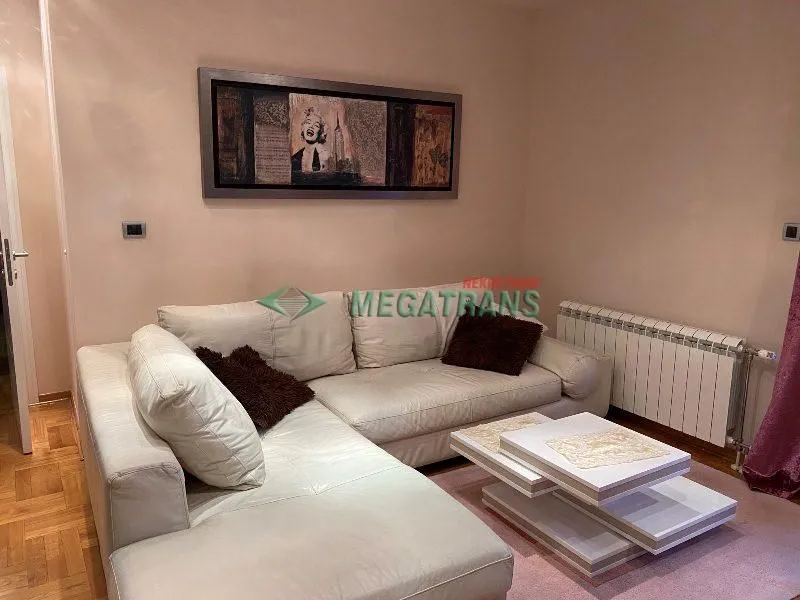 Rent, three bedroom apartment, 76m², Centar, Novi Sad