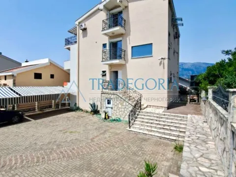 Prodaja, stan, 48m², Utjeha, Ulcinj - image 4