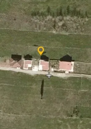 Prodaja, plac, 1000m², Dajbabe, Podgorica