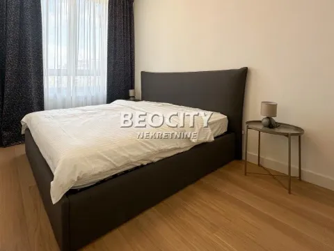 Izdavanje, trosoban stan, 86m², Beograd Na Vodi, Beograd - image 17