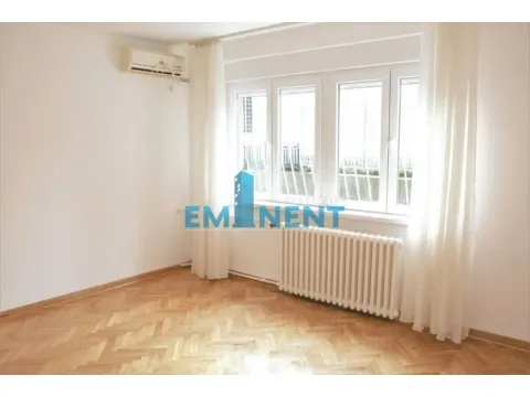 Rent, two bedroom apartment, 54m², Savski Venac, Beograd - image 1