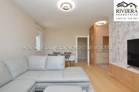 Sale, three bedroom apartment, 84m², Igalo, Herceg Novi - image 6