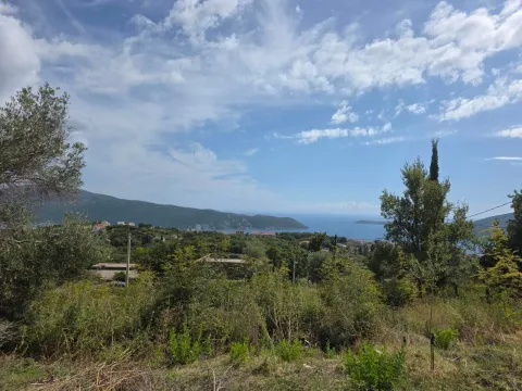 Prodaja, plac, 1058m², Herceg Novi, Crna Gora - image 1