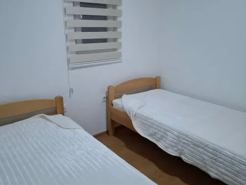 Rent, two bedroom apartment, 50m², Masline, Podgorica - image 6