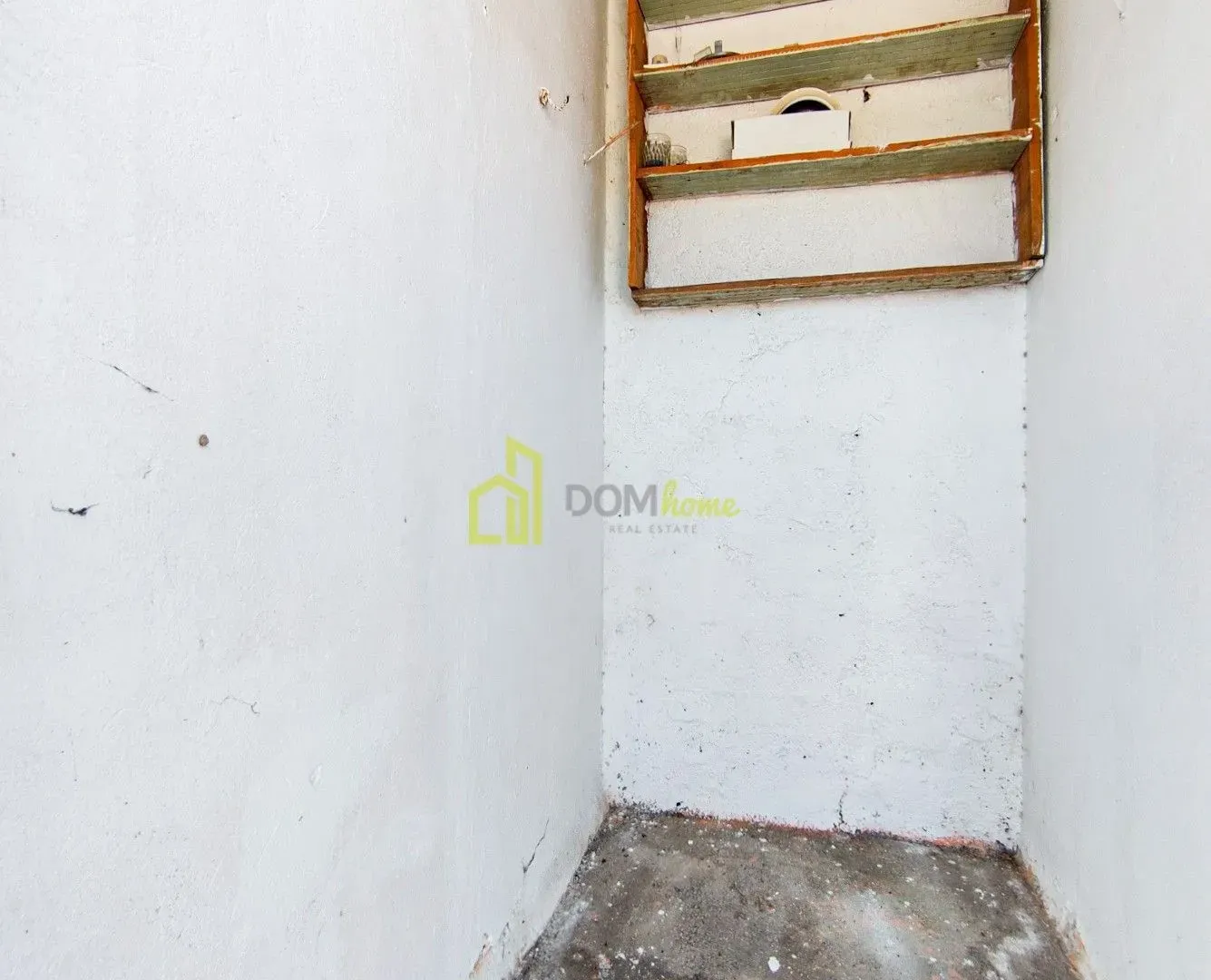 Sale, one bedroom apartment, 35m², Preko Morače, Podgorica