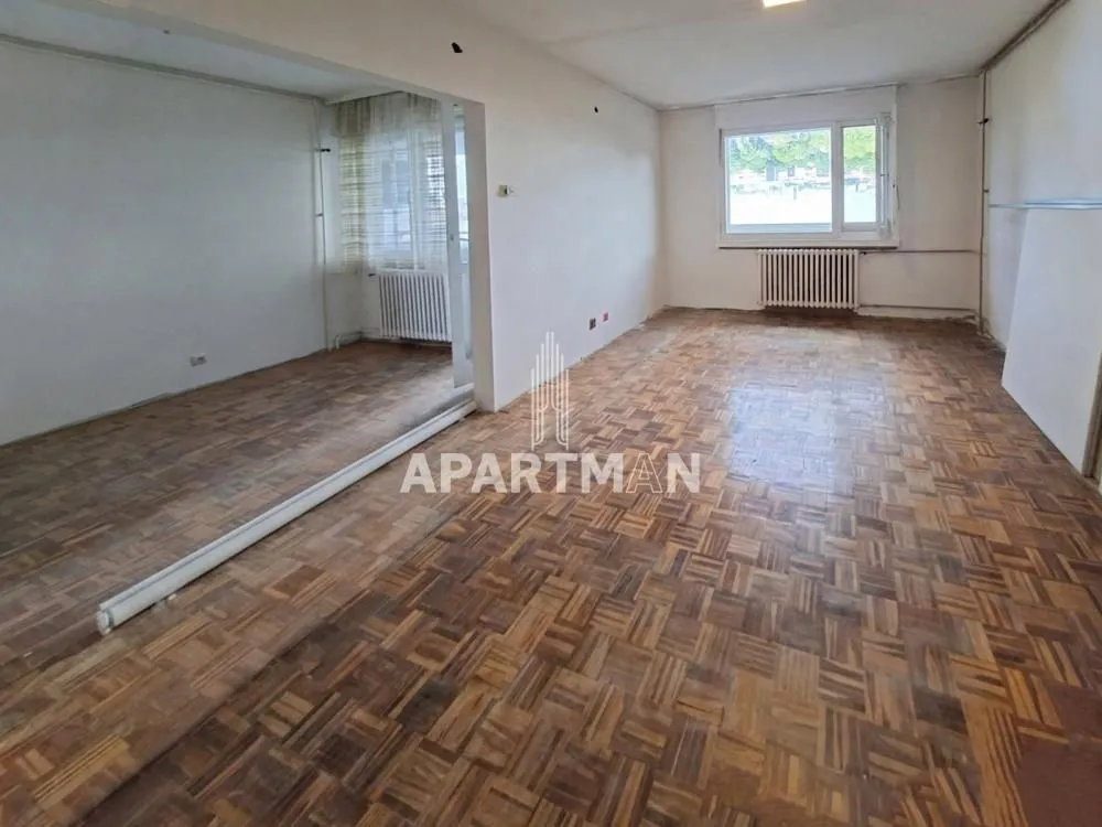 Sale, two bedroom apartment, 76m², Zemun Meandri, Zemun Sve Podlokacije
