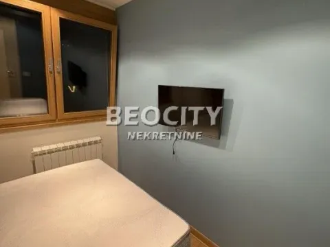Izdavanje, dvosoban stan, 40m², Dorćol Sve Podlokacije, Beograd - image 6