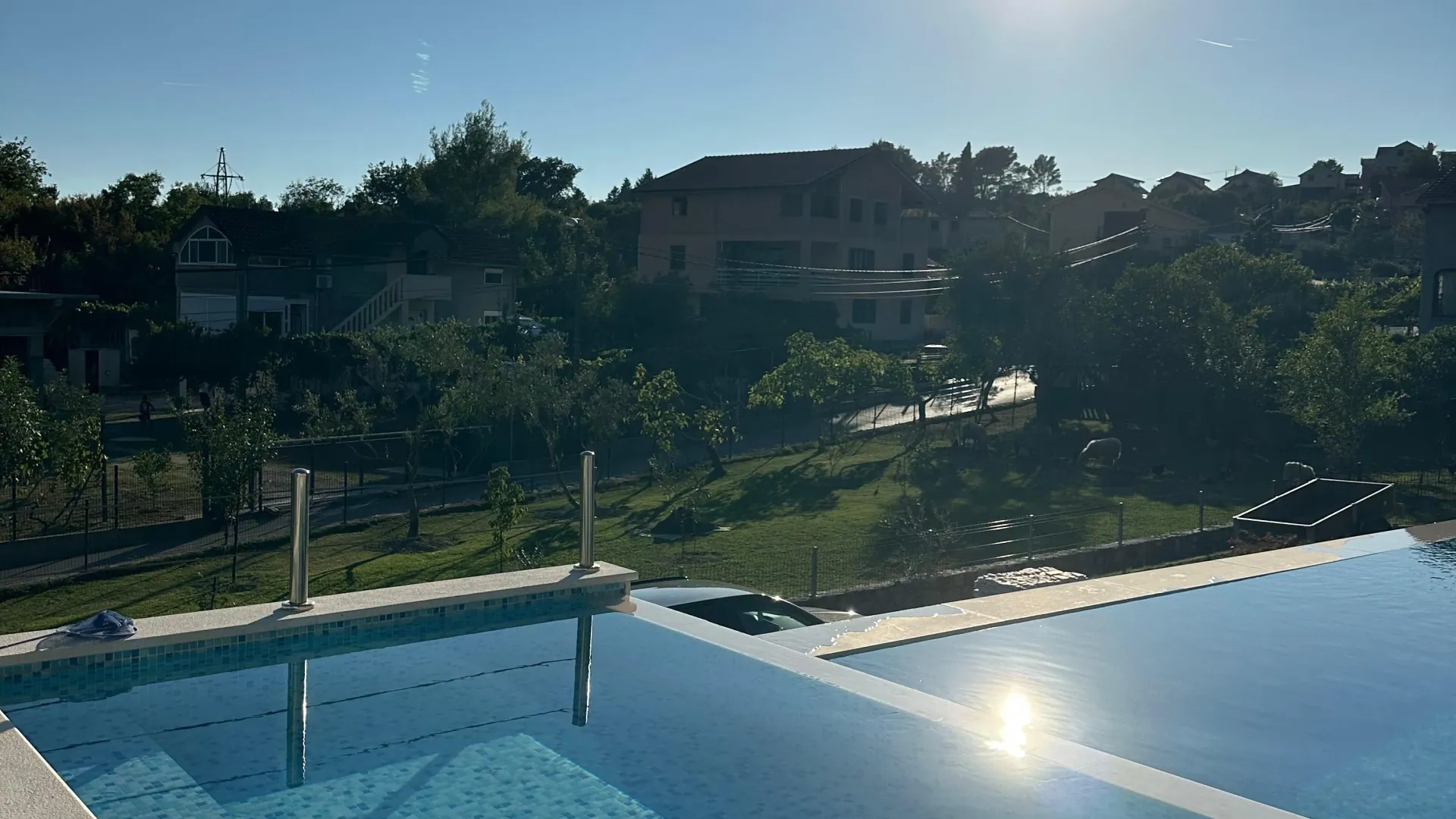 Sale, house, 110m², Gradiošnica, Tivat