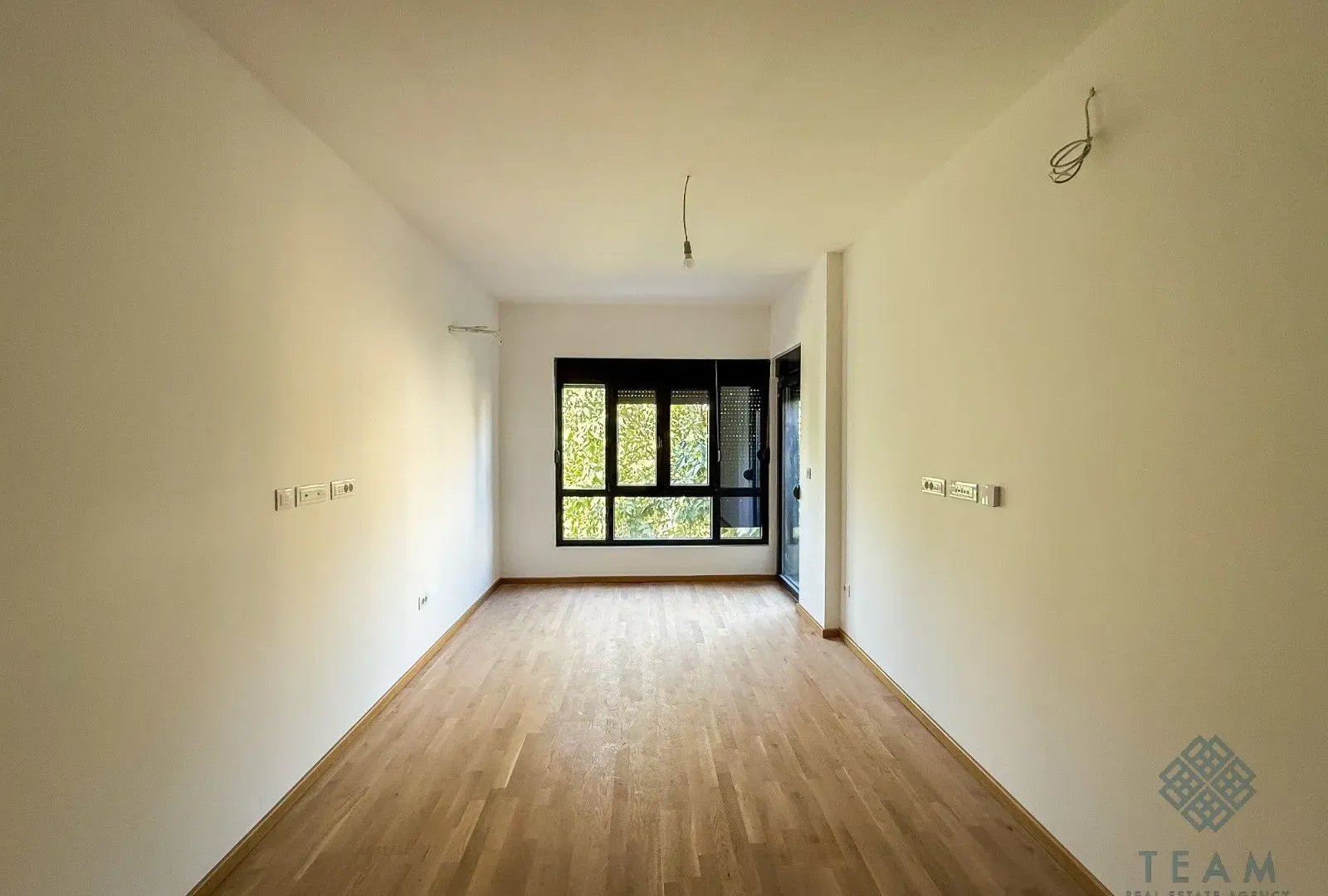 Sale, one bedroom apartment, 41m², Donja Gorica, Podgorica