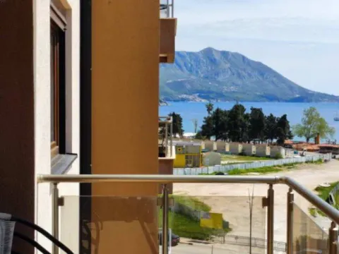 Sale, one bedroom apartment, 41m², Centar, Budva - image 8