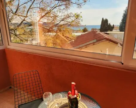 Rent, one bedroom apartment, 55m², Šušanj, Bar - image 3