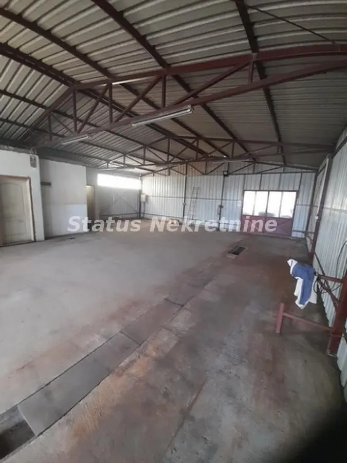 Rent, office space, 140m², Futog, Novi Sad Sve Podlokacije