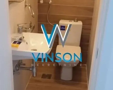 Sale, office space, 24m², Podbara, Novi Sad Sve Podlokacije - image 5