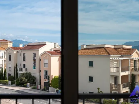 Prodaja, dvosoban stan, 94m², Luštica, Tivat - image 22