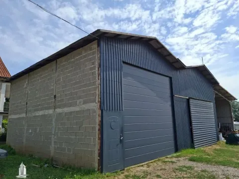 Rent, office space, 108m², Vrčin, Grocka - image 4