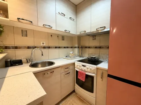 Rent, one bedroom apartment, 52m², Gorica C, Podgorica - image 4