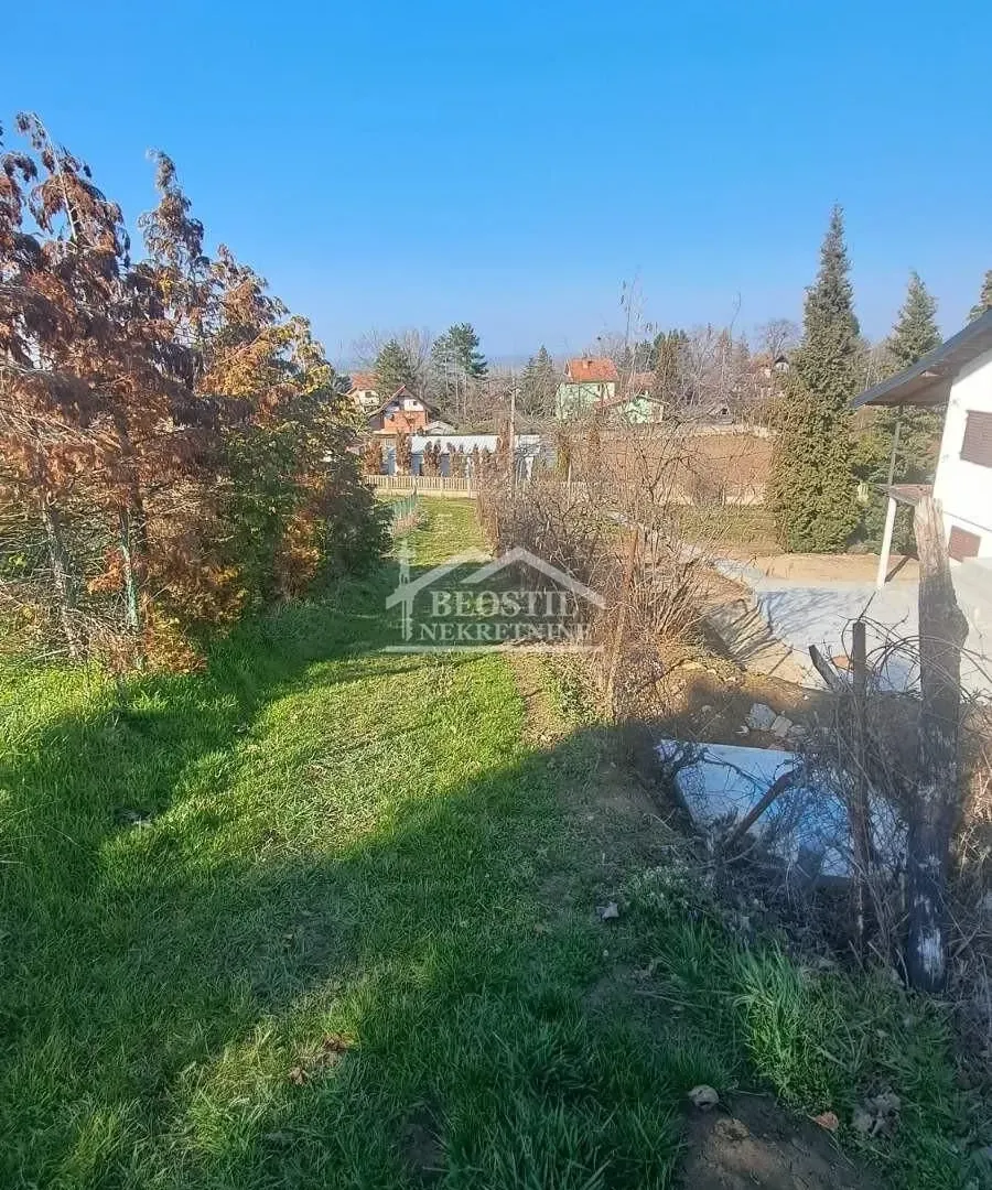 Prodaja, plac, 2000m², Brestovik, Grocka