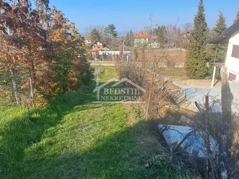 Prodaja, plac, 2000m², Brestovik, Grocka - image 5