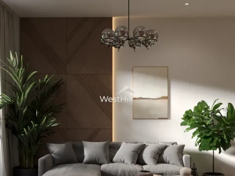 Prodaja, jednosoban stan, 51m², Kavač, Kotor - image 21