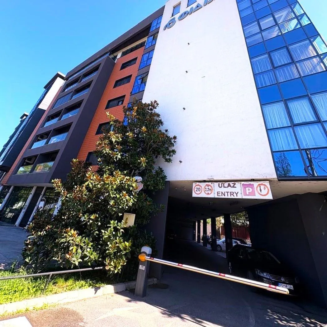 Rent, apartment, 47m², Zagorič, Podgorica