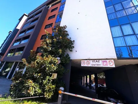 Rent, apartment, 47m², Zagorič, Podgorica - image 9