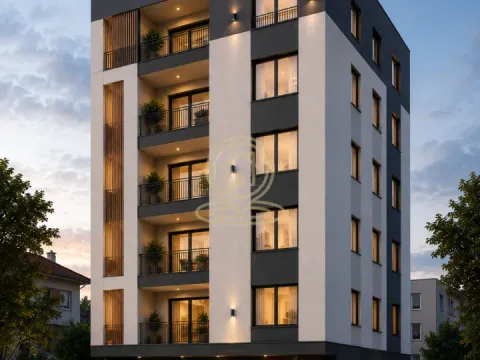 Prodaja, jednosoban stan, 39m², Centar, Vrnjačka Banja - image 2